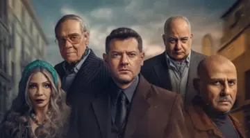 موعد عرض مسلسل الفرنساوي الحلقة 9